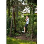 Franghie pentru catarat - Monkey Lift accesoriu pentru casute si complexe de exterior